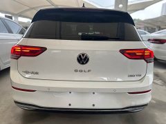 Volkswagen Golf Facelift 280TSI DSG Pro - ფოტო 15