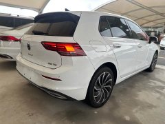 Volkswagen Golf Facelift 280TSI DSG Pro - ფოტო 16