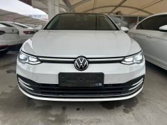 Volkswagen Golf Facelift 280TSI DSG Pro - ფოტო 2