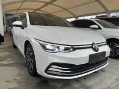 Volkswagen Golf Facelift 280TSI DSG Pro - ფოტო 3