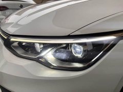 Volkswagen Golf Facelift 280TSI DSG Pro - ფოტო 4