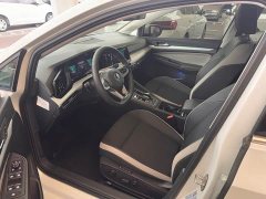 Volkswagen Golf Facelift 280TSI DSG Pro - ფოტო 6