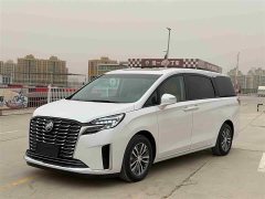 Buick GL8 ES Luxe Comfort - ფოტო 1