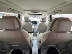 Buick GL8 ES Luxe Comfort - ფოტო 10