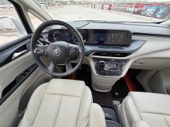 Buick GL8 ES Luxe Comfort - ფოტო 11