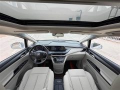 Buick GL8 ES Luxe Comfort - ფოტო 12