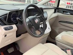 Buick GL8 ES Luxe Comfort - ფოტო 13