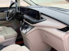 Buick GL8 ES Luxe Comfort - ფოტო 14