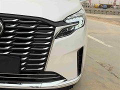Buick GL8 ES Luxe Comfort - ფოტო 15