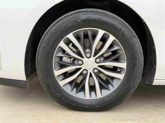 Buick GL8 ES Luxe Comfort - ფოტო 16