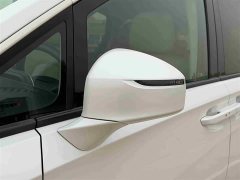 Buick GL8 ES Luxe Comfort - ფოტო 17