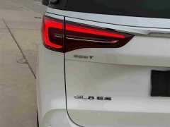 Buick GL8 ES Luxe Comfort - ფოტო 18