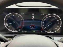Buick GL8 ES Luxe Comfort - ფოტო 19