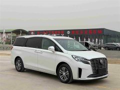 Buick GL8 ES Luxe Comfort - ფოტო 3