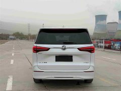 Buick GL8 ES Luxe Comfort - ფოტო 5