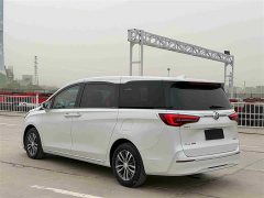 Buick GL8 ES Luxe Comfort - ფოტო 6