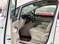 Buick GL8 ES Luxe Comfort - ფოტო 7