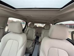 Buick GL8 ES Luxe Comfort - ფოტო 9