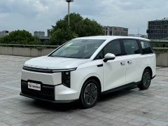 Maxus Dajia 7 2024 Super Hybrid Long Range Comfort Edition - ფოტო 1