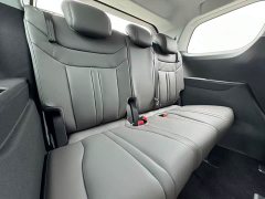 Maxus Dajia 7 2024 Super Hybrid Long Range Comfort Edition - ფოტო 10