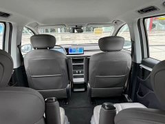 Maxus Dajia 7 2024 Super Hybrid Long Range Comfort Edition - ფოტო 11