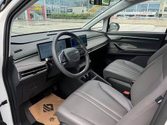 Maxus Dajia 7 2024 Super Hybrid Long Range Comfort Edition - ფოტო 12