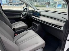 Maxus Dajia 7 2024 Super Hybrid Long Range Comfort Edition - ფოტო 13