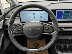 Maxus Dajia 7 2024 Super Hybrid Long Range Comfort Edition - ფოტო 14