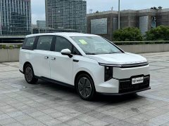 Maxus Dajia 7 2024 Super Hybrid Long Range Comfort Edition - ფოტო 3