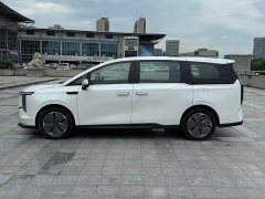Maxus Dajia 7 2024 Super Hybrid Long Range Comfort Edition - ფოტო 4