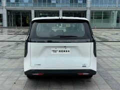 Maxus Dajia 7 2024 Super Hybrid Long Range Comfort Edition - ფოტო 6