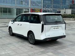 Maxus Dajia 7 2024 Super Hybrid Long Range Comfort Edition - ფოტო 7