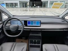 Maxus Dajia 7 2024 Super Hybrid Long Range Comfort Edition - ფოტო 8