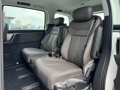 Maxus Dajia 7 2024 Super Hybrid Long Range Comfort Edition - ფოტო 9