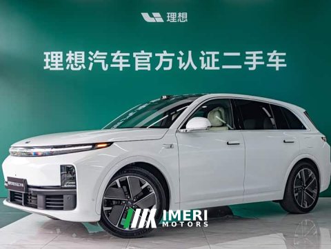 2025 Li Auto L7 Ultra Smart Refresh Edition - ავტომობილი ჩინეთიდან