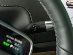 Li Auto L7 Ultra Smart Refresh Edition - ფოტო 14