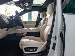 Li Auto L7 Ultra Smart Refresh Edition - ფოტო 15