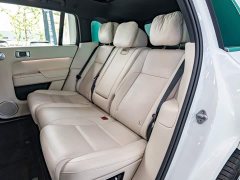 Li Auto L7 Ultra Smart Refresh Edition - ფოტო 16