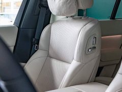 Li Auto L7 Ultra Smart Refresh Edition - ფოტო 18