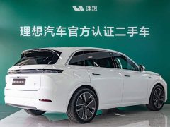 Li Auto L7 Ultra Smart Refresh Edition - ფოტო 4