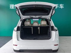 Li Auto L7 Ultra Smart Refresh Edition - ფოტო 6