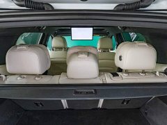Li Auto L7 Ultra Smart Refresh Edition - ფოტო 7