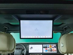 Li Auto L7 Ultra Smart Refresh Edition - ფოტო 8