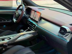 Geely Bingyue 2021 1.5TD DCT Glory Edition - ფოტო 12
