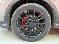 Geely Bingyue 2021 1.5TD DCT Glory Edition - ფოტო 14