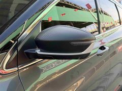 Geely Bingyue 2021 1.5TD DCT Glory Edition - ფოტო 15