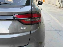Geely Bingyue 2021 1.5TD DCT Glory Edition - ფოტო 16