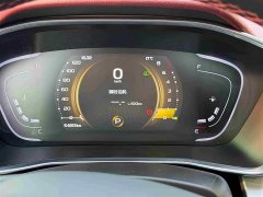 Geely Bingyue 2021 1.5TD DCT Glory Edition - ფოტო 17
