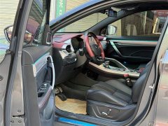 Geely Bingyue 2021 1.5TD DCT Glory Edition - ფოტო 7