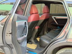 Geely Bingyue 2021 1.5TD DCT Glory Edition - ფოტო 8